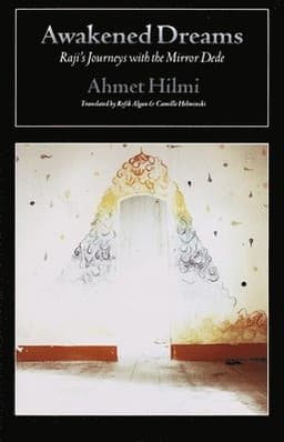 Awakened Dreams: Raji's Journeys with the Mirror Dede