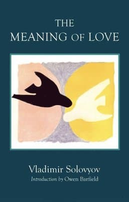 Meaning of Love