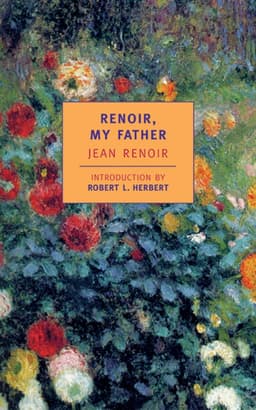 Renoir, My Father
