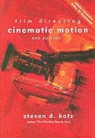 Film Directing Cinematic Motion