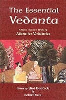 Essential Vedanta