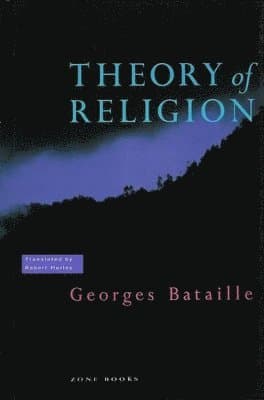 Theory of Religion