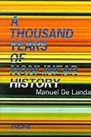 Thousand Years of Nonlinear History