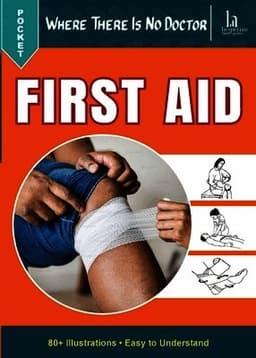 Pocket Where There Is No Doctor