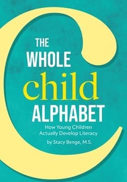 Whole Child Alphabet