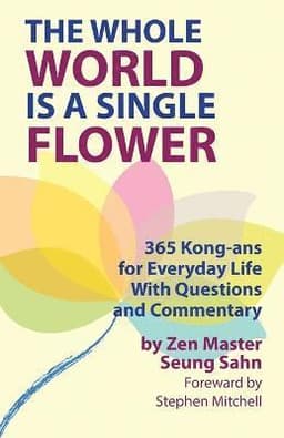 Whole World Is a Single Flower