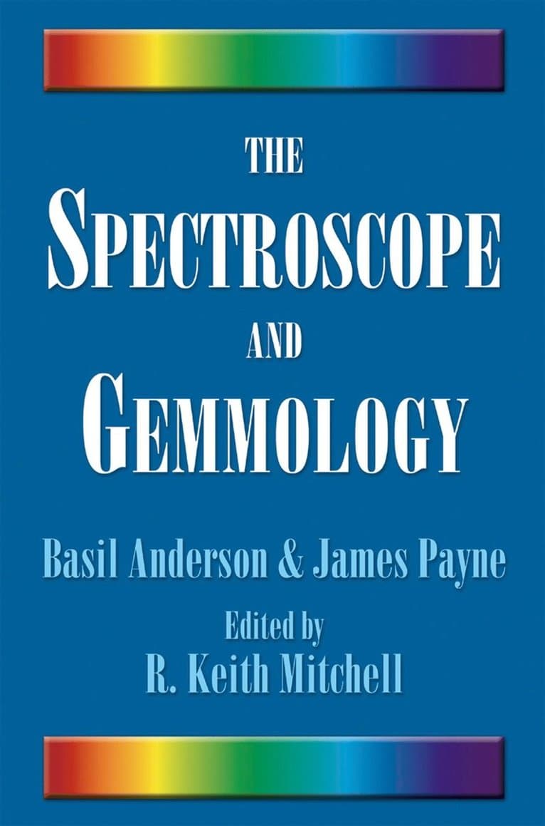 Spectroscope and Gemmology