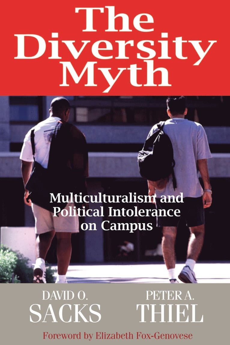 Diversity Myth