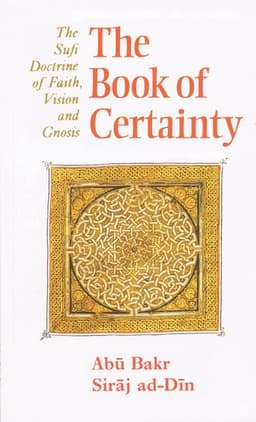 Book of Certainty
