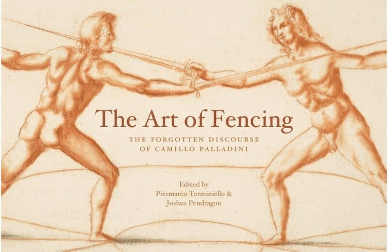 Art of Fencing