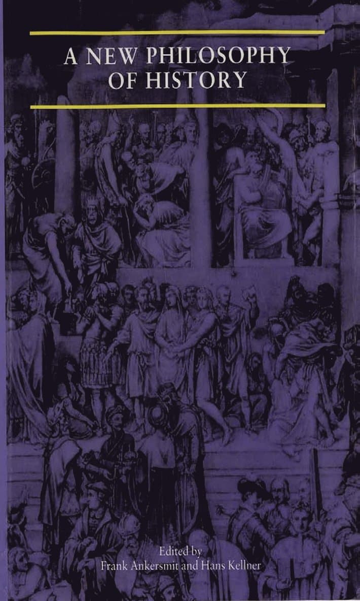 New Philosophy of History