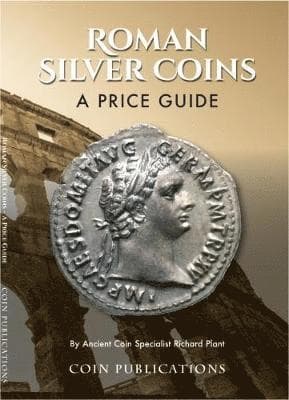 Roman Silver Coins