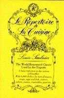Repertoire de la Cuisine