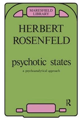Psychotic States