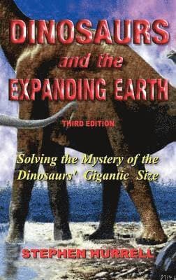 Dinosaurs and the Expanding Earth
