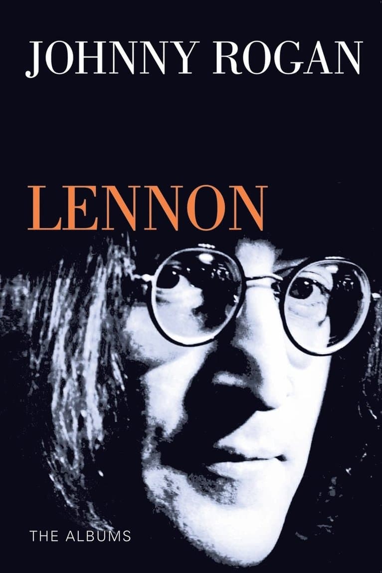 Lennon: The Albums