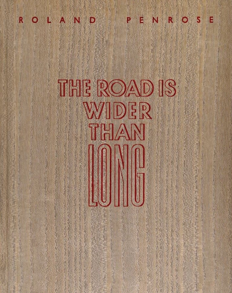 Road is Wider Than Long