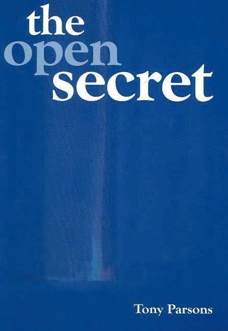 Open Secret