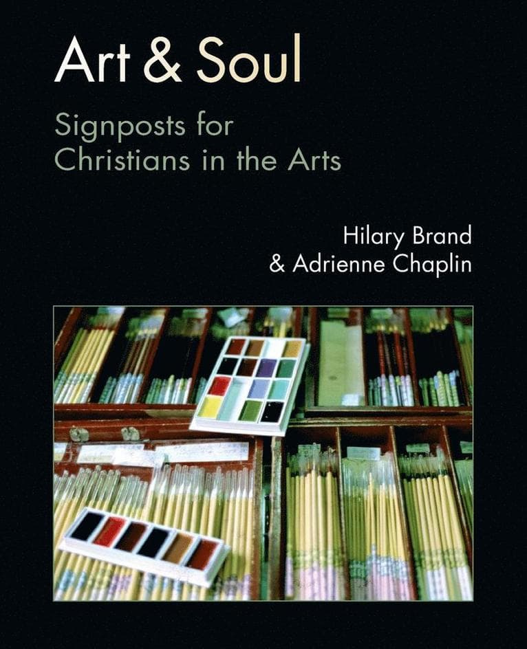 Art and Soul (Rev)