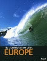 Stormrider Surf Guide Europe