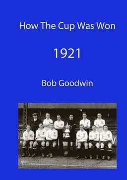 How The Cup Was Won 1921