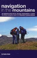 Navigation in the Mountains