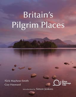 Britain's Pilgrim Places