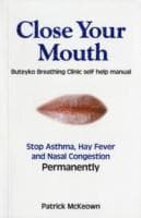 Close Your Mouth