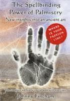 Spellbinding Power of Palmistry