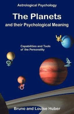 Planets and Their Psychological Meaning
