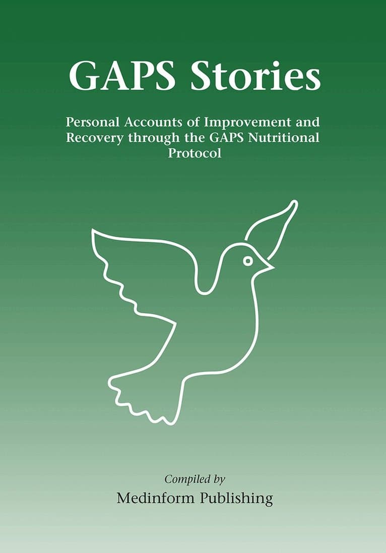 GAPS Stories