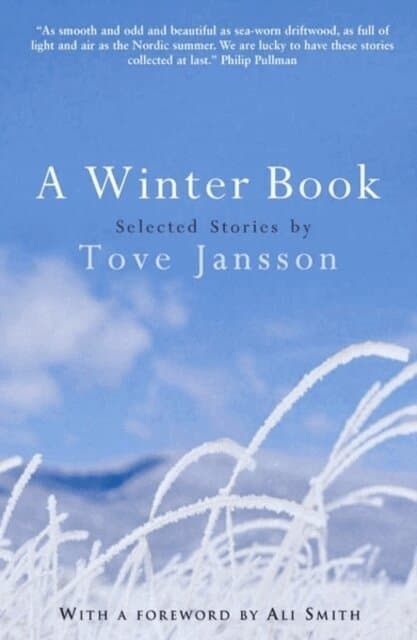 Winter Book