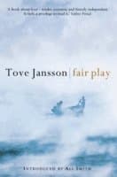 Omslag till boken Fair Play av Tove Jansson