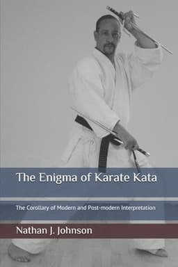 Enigma of Karate Kata