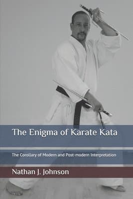Enigma of Karate Kata