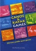Canoe and Kayak Games