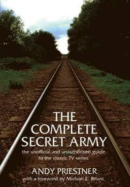 Complete "Secret Army"