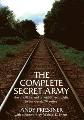 Complete "Secret Army"