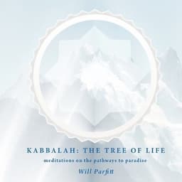 Kabbalah: The Tree of Life