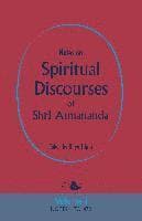 Notes on Spiritual Discourses of Shri Atmananda