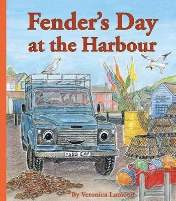4th book in Landy and Friends Series