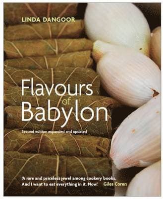 Flavours of Babylon
