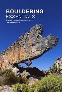 Bouldering essentials