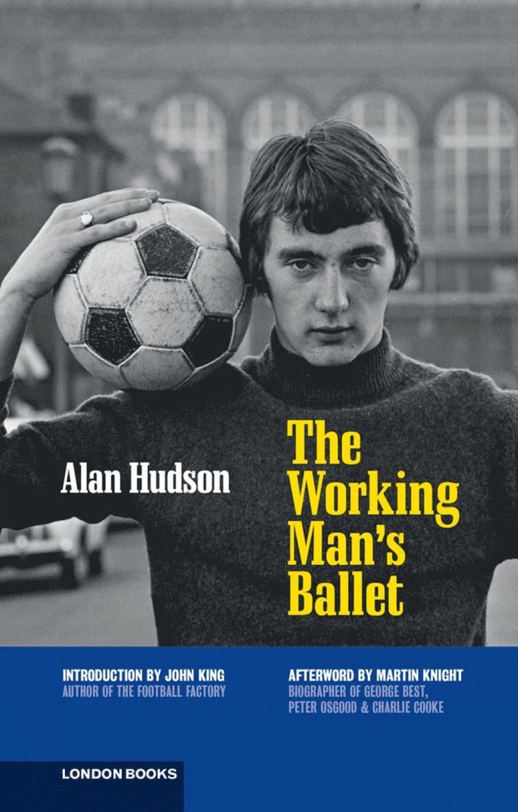 Working Man's Ballet