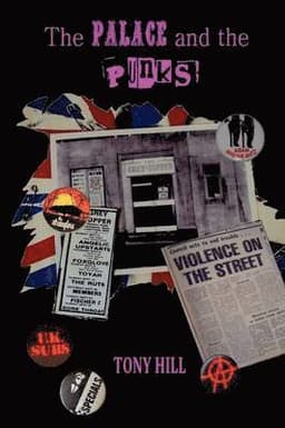 Palace and the Punks