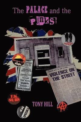 Palace and the Punks