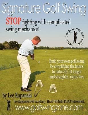 Signature Golf Swing