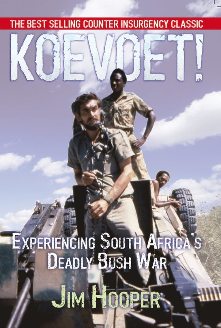 Koevoet