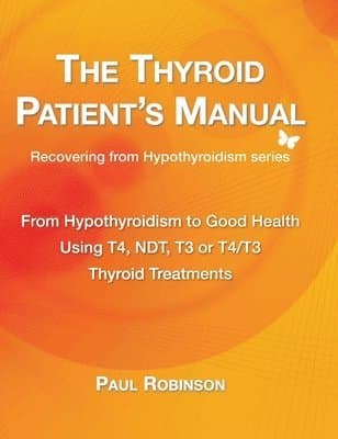 Thyroid Patient's Manual
