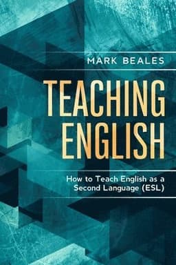 Teaching English
